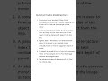 Important questions #class10science #exam #physics #HafsaClasses