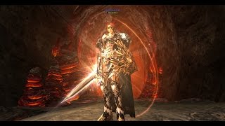 Lineage 2 Toxic Phoenix Knight PvP EP02 (war is coming)