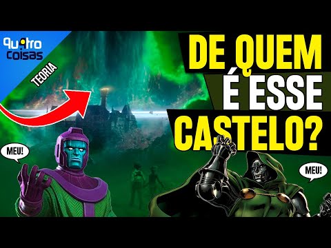 Vídeo: O Legado Cosmit Ou Memórias Do Futuro - Visão Alternativa