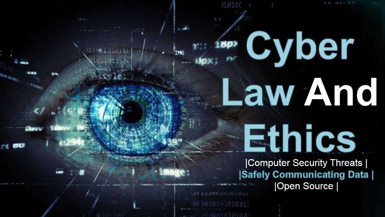 case study in cyber law