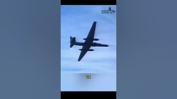 When French Mirage III Caught a U-2 Violating France's Airspace - DayDayNews