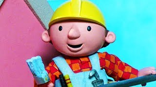 Bob The Builder  Dizzy's Crazy Paving | Bob The Builder Season 3 | Kids Cartoons | Kids TV Shows