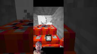 Minecraft Pov:You Generate a New World Moment