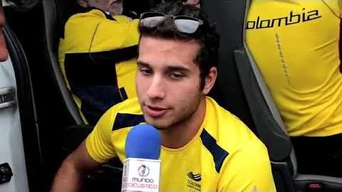 RMC: Declaraciones de Carlos Ramrez, Germn Medina ...