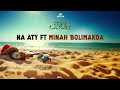 BASTA LION NY ATY Ft MINAH BOLIMAKOA Official Visualiser