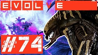 Evolve: Voodoo Wraith Skin All Stages