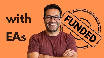 How To Get Paid By Prop Firms With Trading Bots!