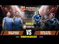 Igarashi/Shida (五十嵐 有紗/志田 千陽) vs Cheng/Tan (MAS) | Malaysia Masters 2026 Badminton