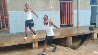 My touch [dances] #nigeria #dance #amapiano #nigeriandance