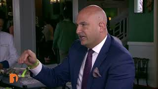 DPSCD Superintendent Dr. Nikolai Vitti talks challenges, efforts to prepare students for the future