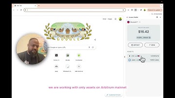 #arcana Chain Abstraction: Revolutionizing DeFi $XAR @ArcanaNetwork