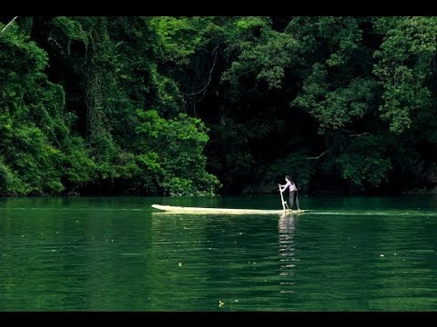 Video Tour du lịch Hà Nội - Cao Bằng - Bắc Kạn - Hồ Ba Bể 4... - youtube