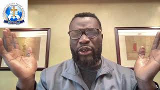 The Weight of Glory | Pastor Dr. Steve Fagbule