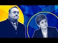 Nicola Sturgeon: Why Alex Salmond and the SNP civil war could bring her down