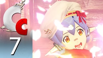 Xenoblade Chronicles 2 – Episode 7: Artificial Blade Parts