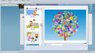Gallery - Cabanova free sitebuilder