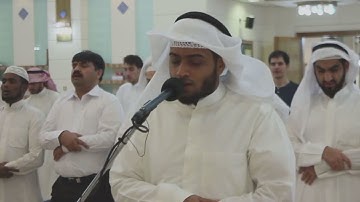 93. Ahmed Alnufais - Aldhuha . أحمد النفيس - سورة الضحى