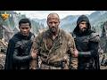 SHADOW REIGN (2026) | Jason Statham, Scott Adkins & Tony Jaa | Full Action Movie