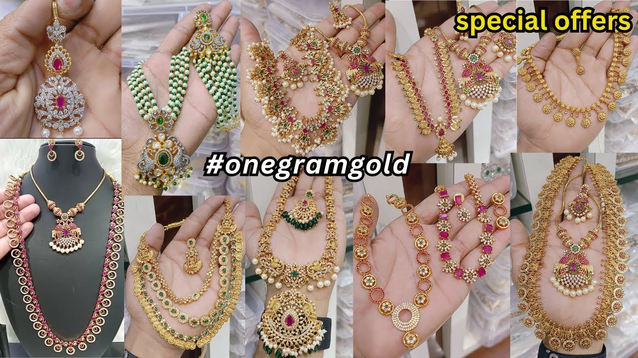 Best imitation gold jewellery with price Whatsapp to buy at offer