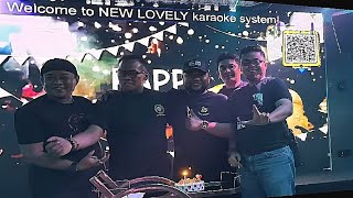 Ai Jiang shan Geng Ai mei Ren Remix #YakiLing