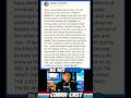 #Trump Confirms No Third Debate Via Truth Social