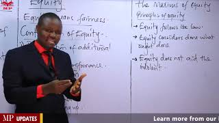 محاسب قانوني معتمد - قانون الأعمال - مصادر القانون - الدرس الثاني screenshot 2