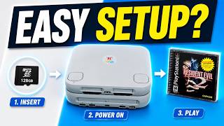 Setting Up the SuperStation One… Was It Worth the Hassle