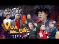 VUA ĐẦU...ĐẤT Tập 1 | Trung Ruồi, Minh Tít, Hoàng Sơn, Trần Vân, Thái Sơn, Chung Tũnn | Web Drama