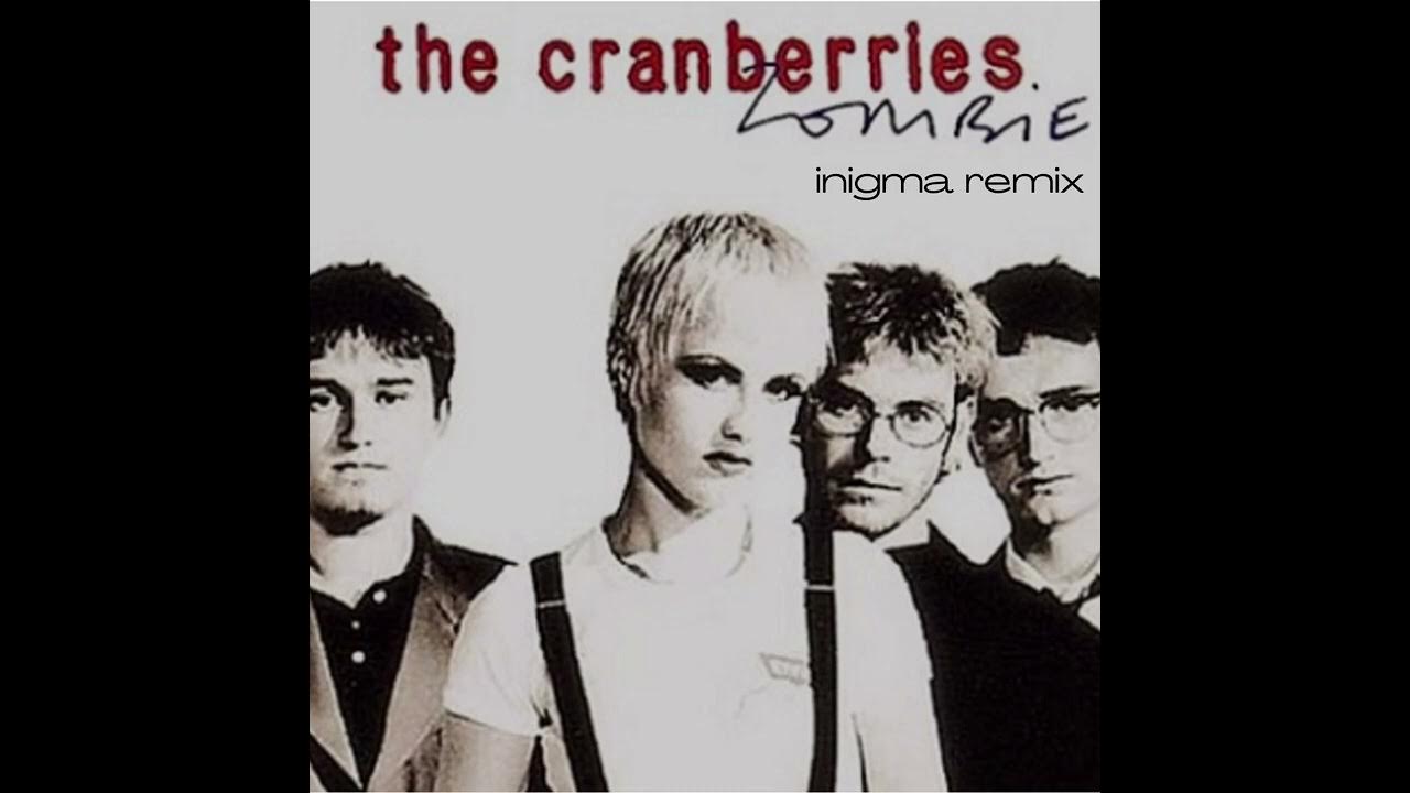 The Cranberries Zombie (INIGMA Remix) YouTube