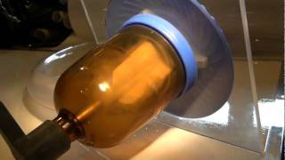 BTI SpinFlow Aerator | Demonstration