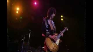 Led Zeppelin - Rock n´ Roll (HDTV)