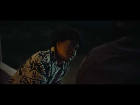 Nope | OJ Tries to Explain What He Saw to Em – Official Movie Clip