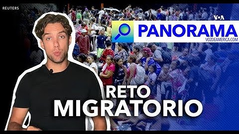 La primera caravana de migrantes hacia EEUU de 2024 se desintegra: ¿qué sigue ahora?