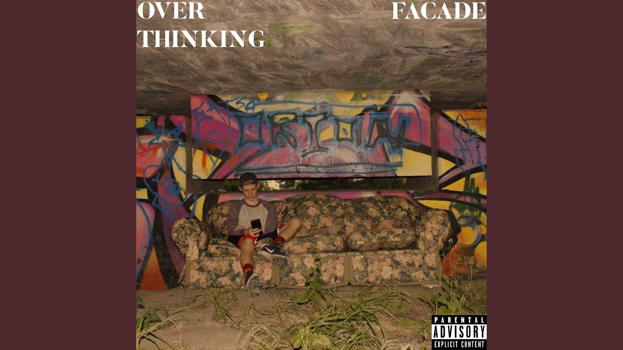 Guarda OVERTHINKING su YouTube Guarda OVERTHINKING su YouTube