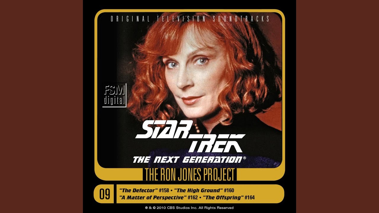 Mira The High Ground: Planet of Discontent/Abduction en YouTube