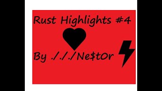 Rust Highlights #4