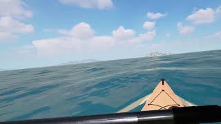 Silent Stream - Ps Vr2