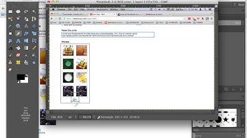 Tutorial/Cheat: How to get Etsy Mini onto Wordpress.com Blog