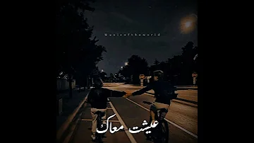 من اول يوم فى لوقانا عامر منيب حالات واتس رومانسية 