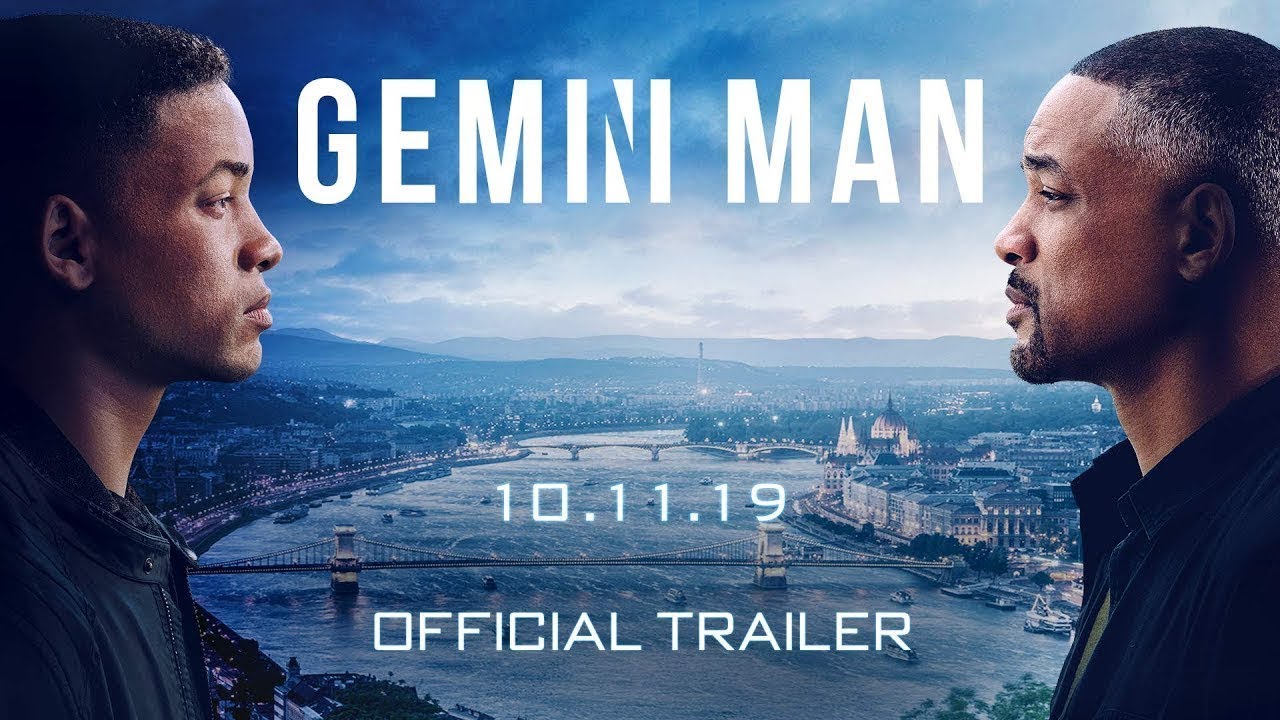 Download Gemini Man (2019) | Official Trailer #2 | Experience it in IMAX®