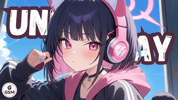 Nightcore - Play x Unity (Switching Vocals) - (Lyrics)