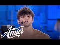 Amici 23 - Nicholas - Surfin' USA - Survivor
