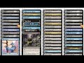 Y'shtola Night's Blessed MTG Final Fantasy Commander Deck Profile