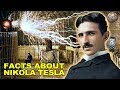 Nikola Tesla Facts That May Shock You