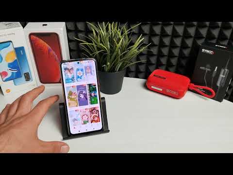 Как на Сяоми убрать тему или отключить на Xiaomi, изменить тему или установить свою на Андройд
