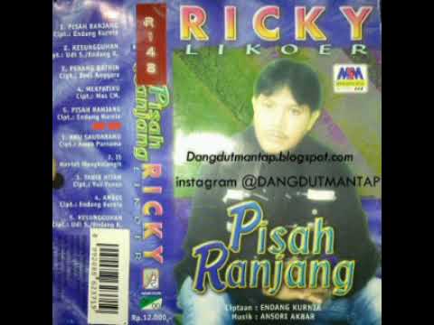 Ricky Likoer - Pisah Ranjang
