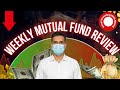 🔥 Weekly Mutual Fund Review| Best Small, Mid Cap, Flexi &amp; Large Funds to Invest Now | SIP vs Lumpsum