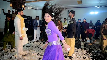 Rabab Tang Tang Tang - Mehak Malik Dance Performance 2022 Pashto Song