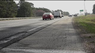 Proposed legislation seeks to extend Georgia's 'move over' law beyond first responders