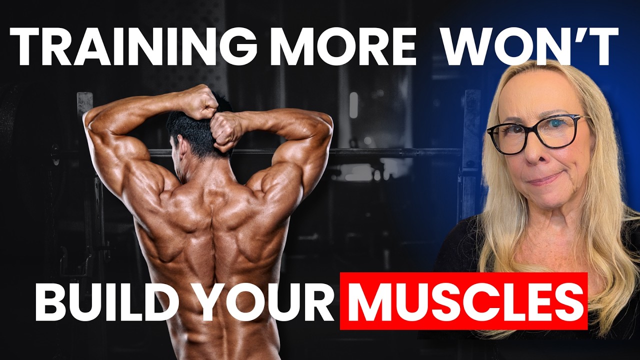 Действительно ли взрослым старше 50 лет следует тренировать каждую группу мышц на каждой тренировке?